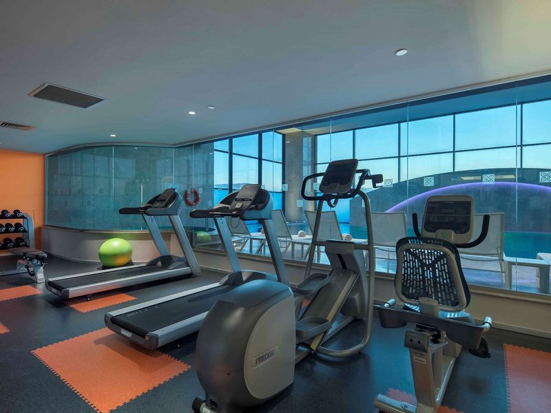 DoubleTree by Hilton Istanbul Umraniye 29