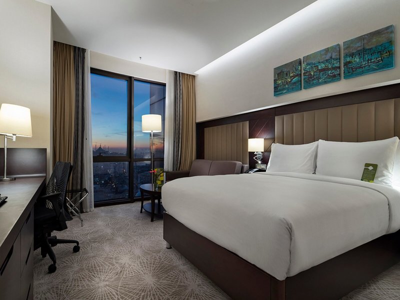 DoubleTree by Hilton Istanbul Umraniye 31