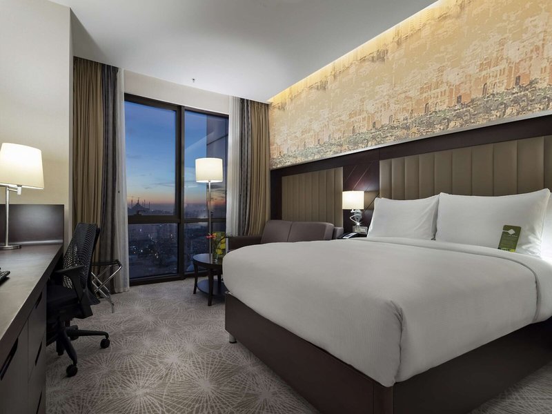 DoubleTree by Hilton Istanbul Umraniye 33