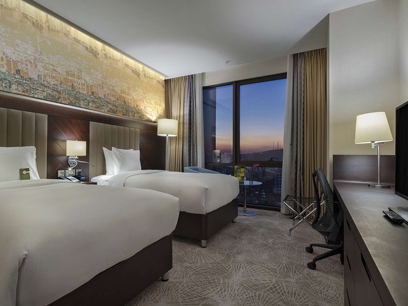 DoubleTree by Hilton Istanbul Umraniye 34