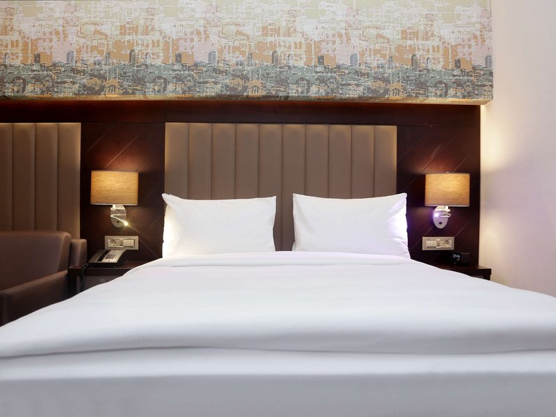 DoubleTree by Hilton Istanbul Umraniye 40