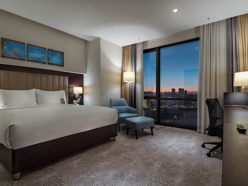 DoubleTree by Hilton Istanbul Umraniye 41
