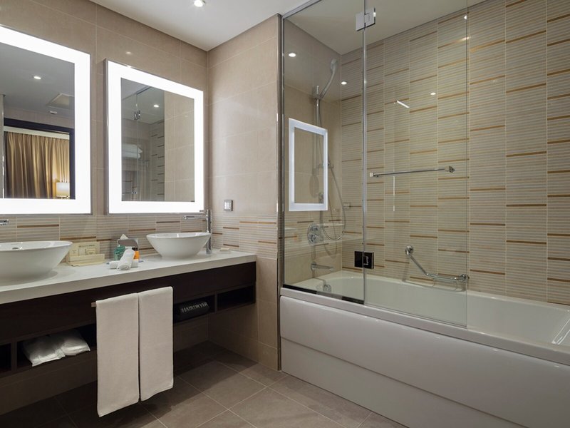 DoubleTree by Hilton Istanbul Umraniye 42