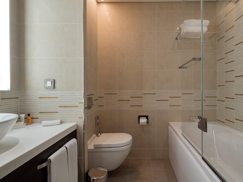 DoubleTree by Hilton Istanbul Umraniye 43