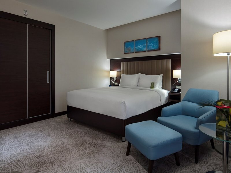 DoubleTree by Hilton Istanbul Umraniye 44