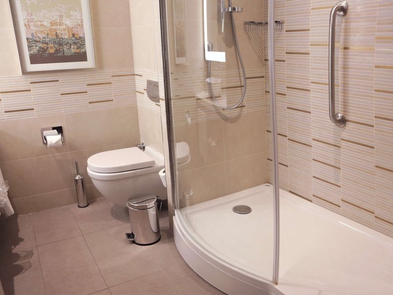 DoubleTree by Hilton Istanbul Umraniye 45