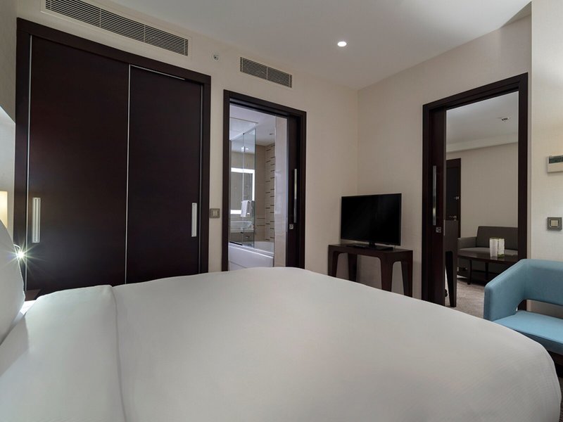 DoubleTree by Hilton Istanbul Umraniye 46