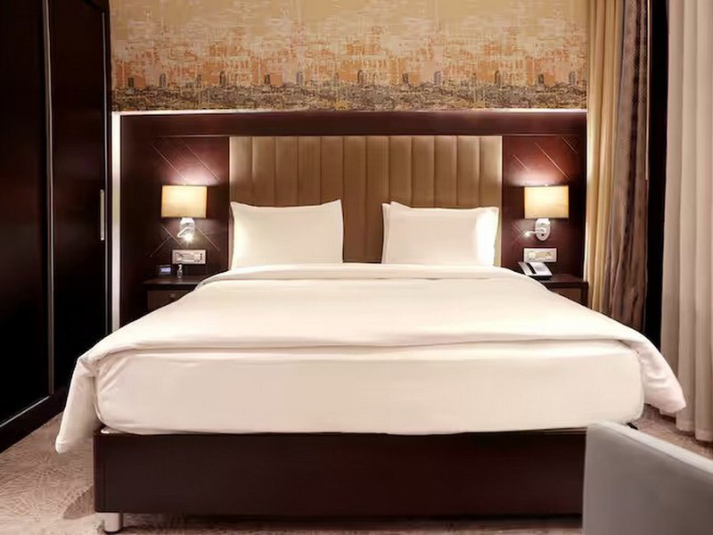 DoubleTree by Hilton Istanbul Umraniye 49