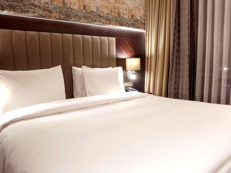 DoubleTree by Hilton Istanbul Umraniye 50