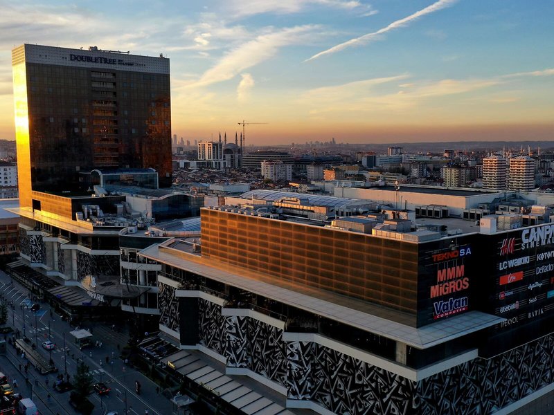 DoubleTree by Hilton Istanbul Umraniye