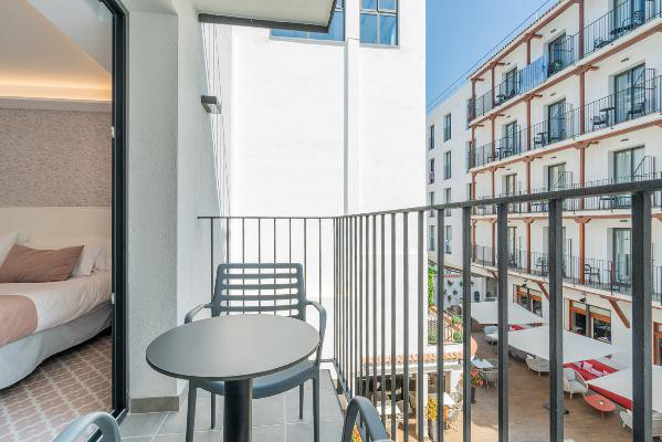 Neptuno Hotel & Spa 10