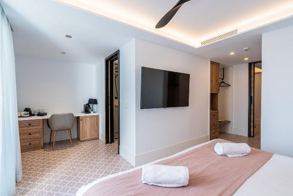Neptuno Hotel & Spa 12