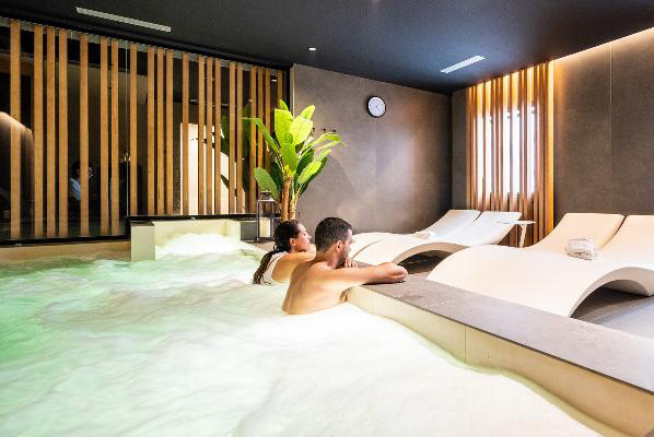 Neptuno Hotel & Spa 15