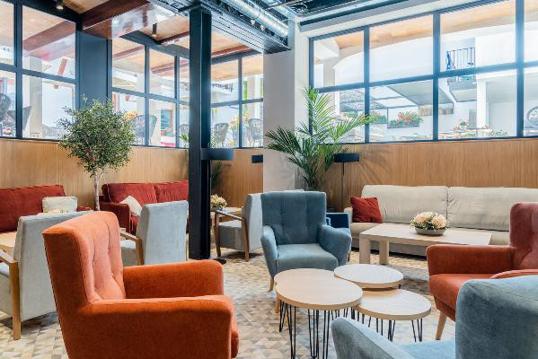 Neptuno Hotel & Spa 16
