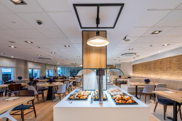 Neptuno Hotel & Spa 18