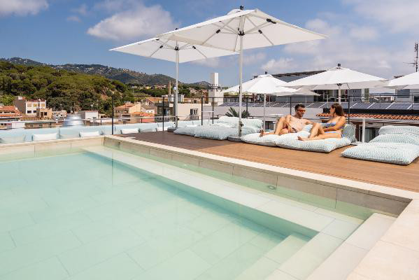 Neptuno Hotel & Spa 19
