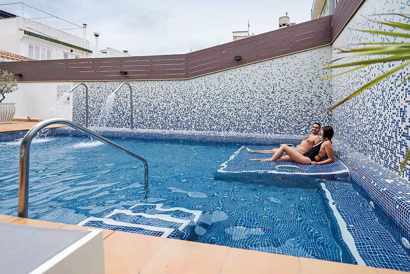 Hotel Neptuno 5