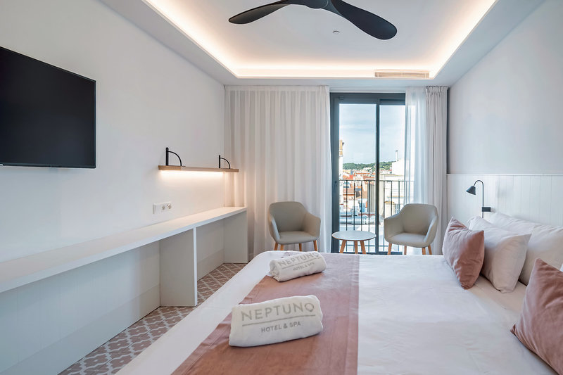 Hotel Neptuno 6