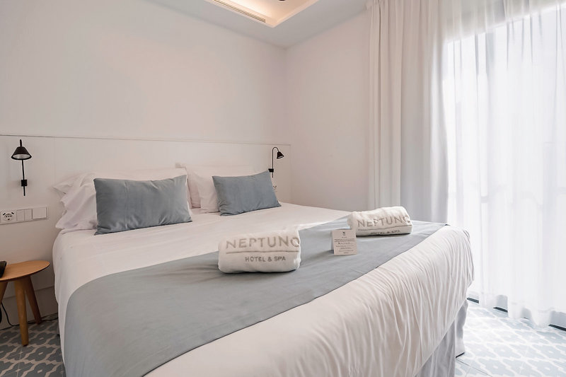 Hotel Neptuno 9