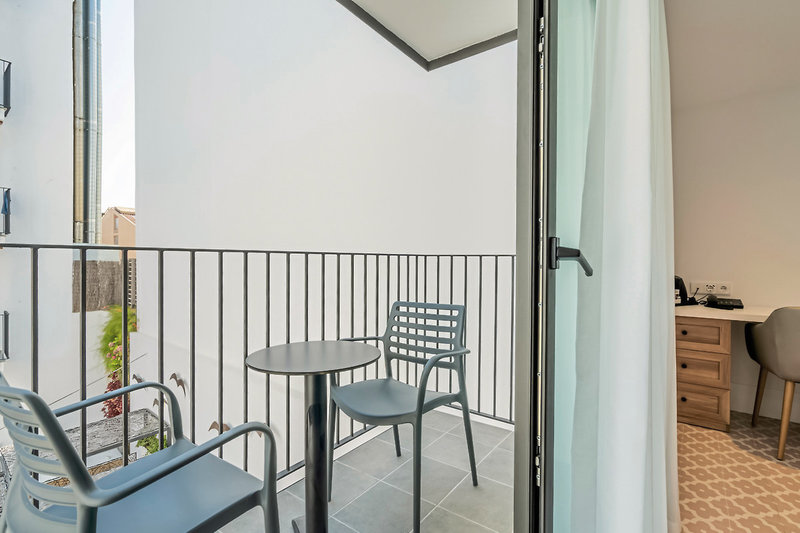Hotel Neptuno 18