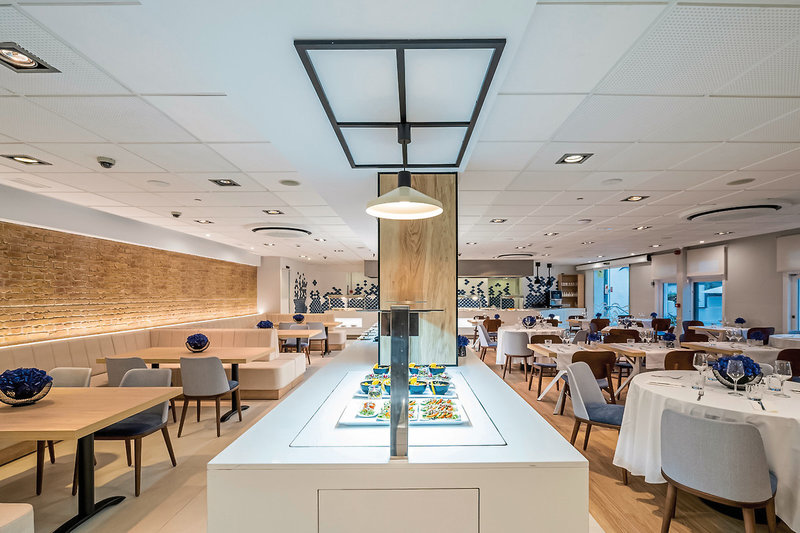 Hotel Neptuno 19