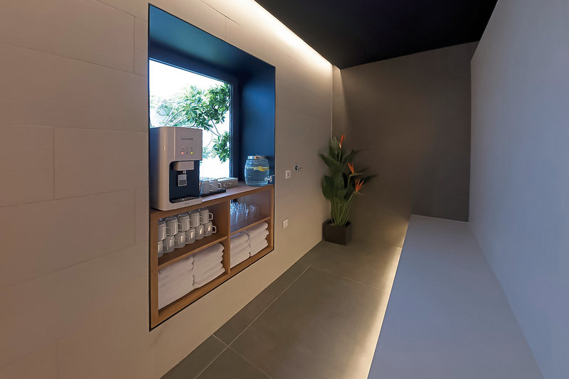 Hotel Neptuno 24