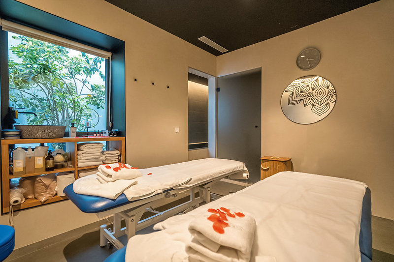 Hotel Neptuno 25