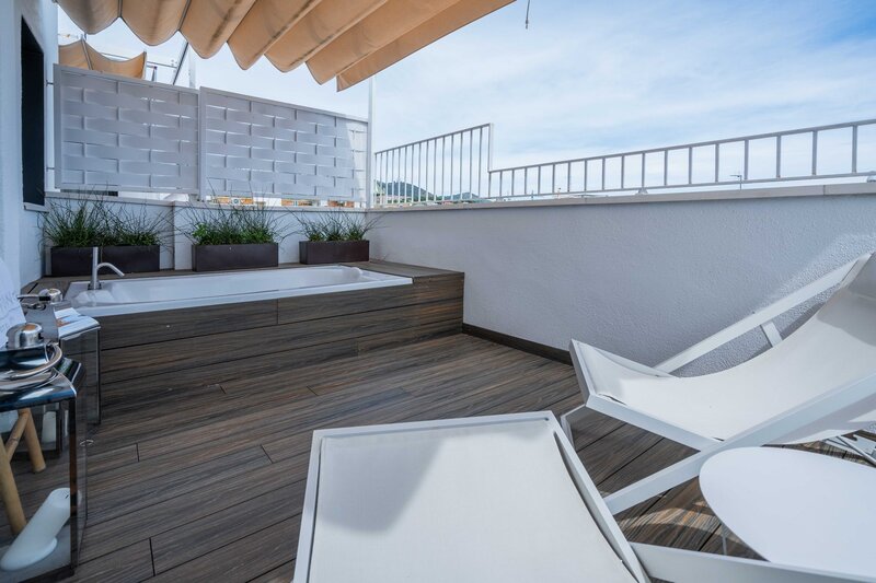 Neptuno Hotel & Spa 6