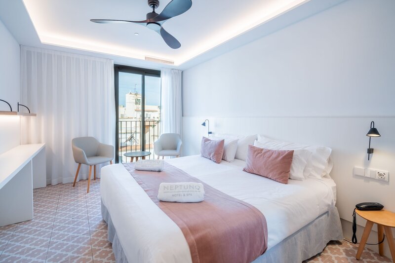 Neptuno Hotel & Spa 7