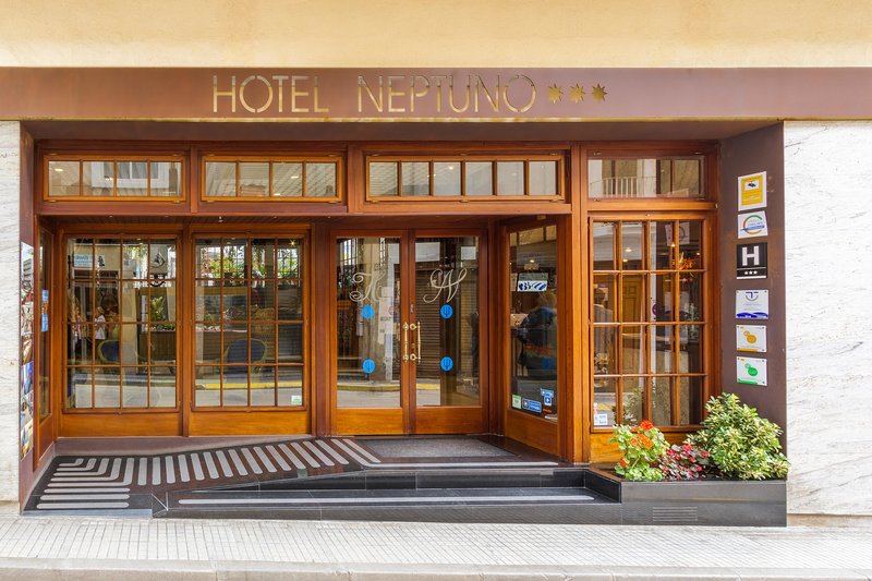 Neptuno Hotel & Spa 10