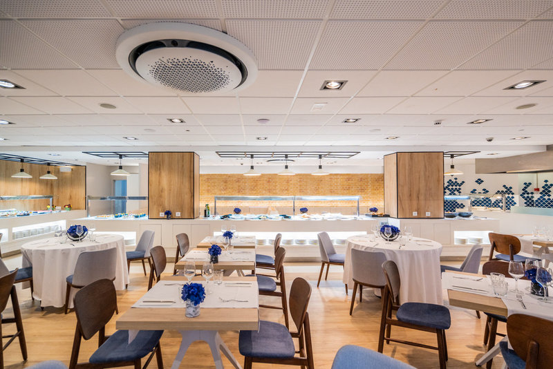 Neptuno Hotel & Spa 14
