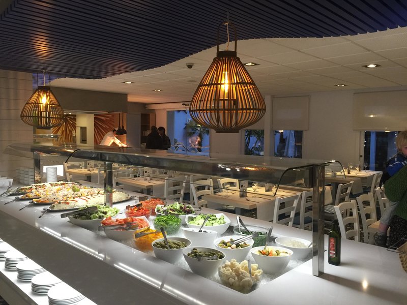 Neptuno Hotel & Spa 15