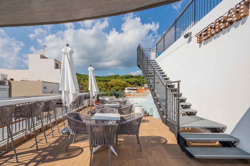 Neptuno Hotel & Spa 18