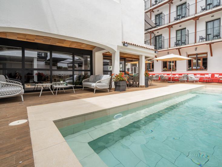 Hotel Neptuno 1
