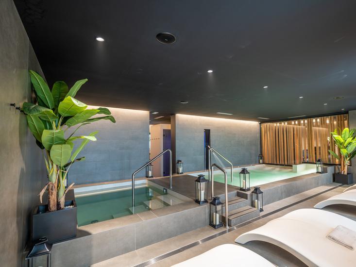 Hotel Neptuno 6