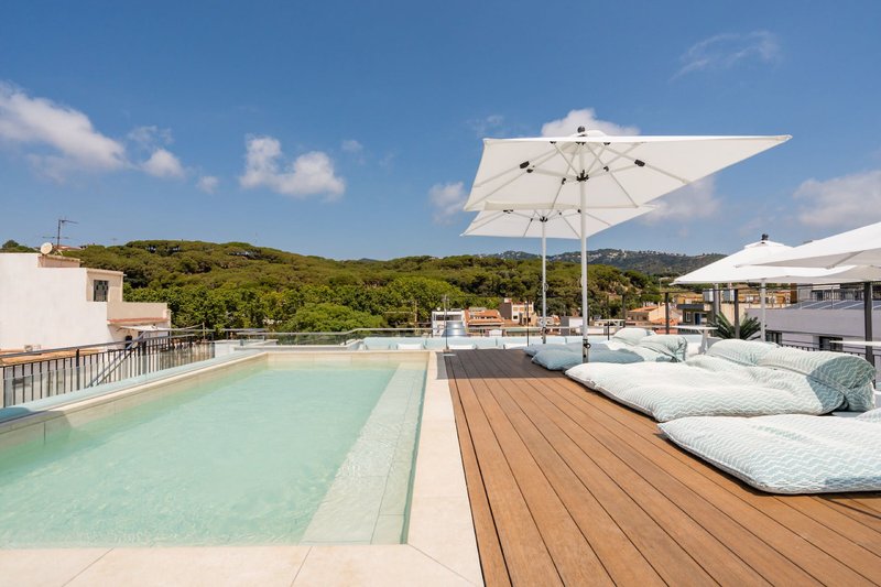 Hotel Neptuno 1