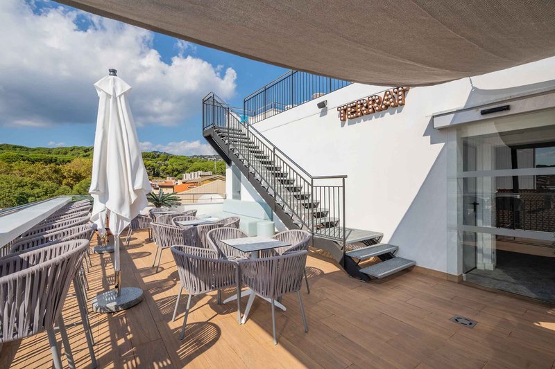 Hotel Neptuno 7