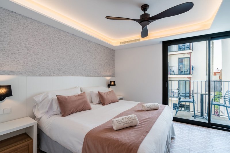 Hotel Neptuno 14