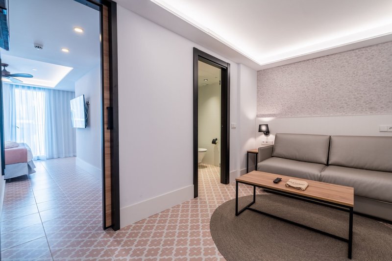 Hotel Neptuno 15