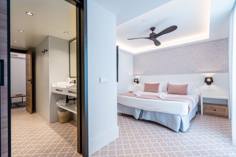 Hotel Neptuno 17