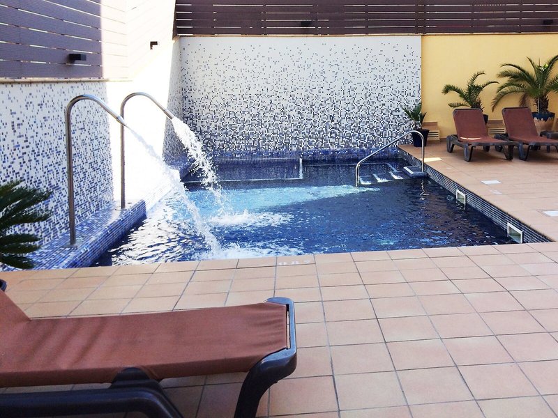 Neptuno Hotel & Spa 7