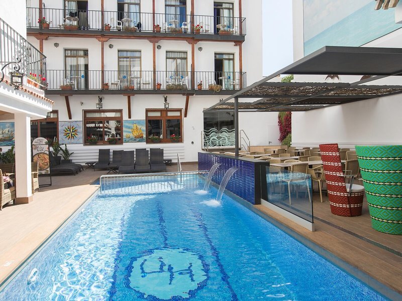 Neptuno Hotel & Spa 10