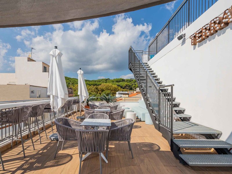 Neptuno Hotel & Spa 11