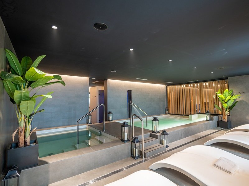 Neptuno Hotel & Spa 14