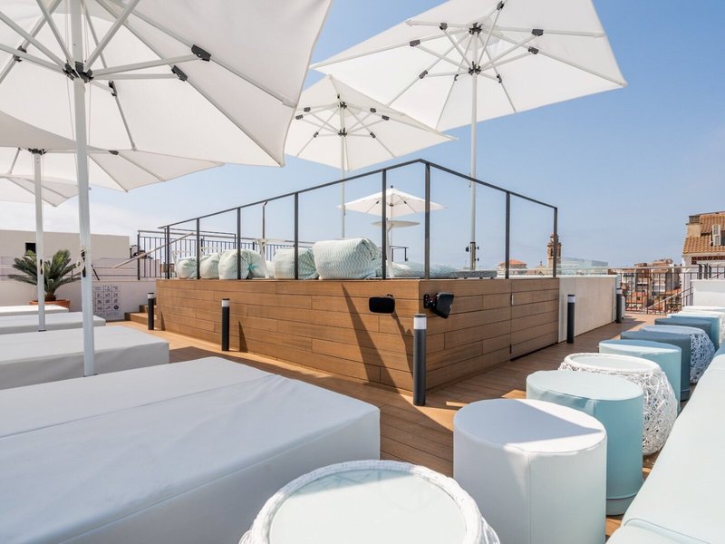 Neptuno Hotel & Spa 16
