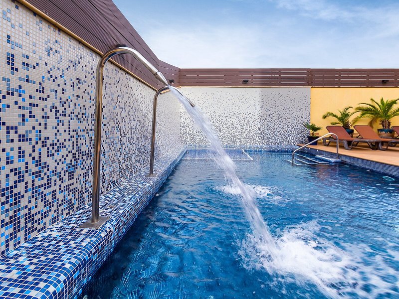 Neptuno Hotel & Spa 17