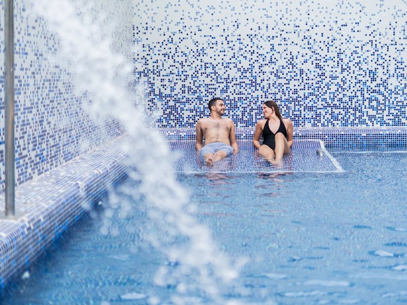 Neptuno Hotel & Spa 18