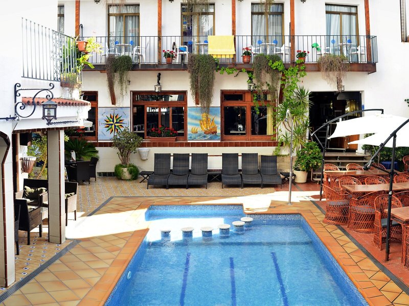 Neptuno Hotel & Spa 20