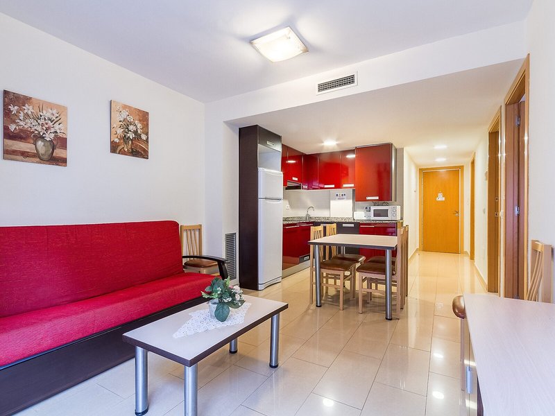 Neptuno Hotel & Spa 29