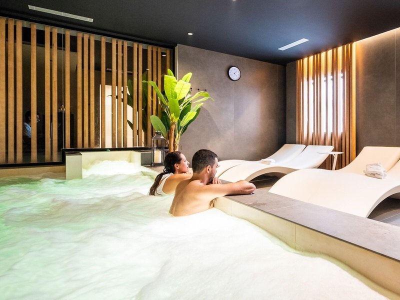 Neptuno Hotel & Spa 42